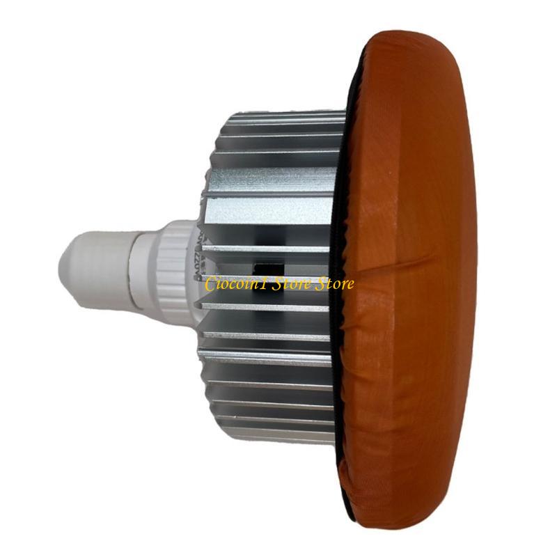 Photography Lighting Design - A3PC Creative Photography Diffuser Lamp Sock