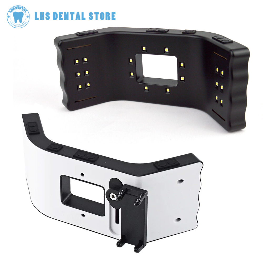 Photography Lighting Led - Dental Oral Photography LED Lamp Photo
