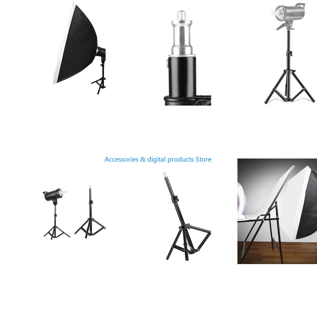 77JD Aluminum Photography Ligh - Photography Lighting Design review and price