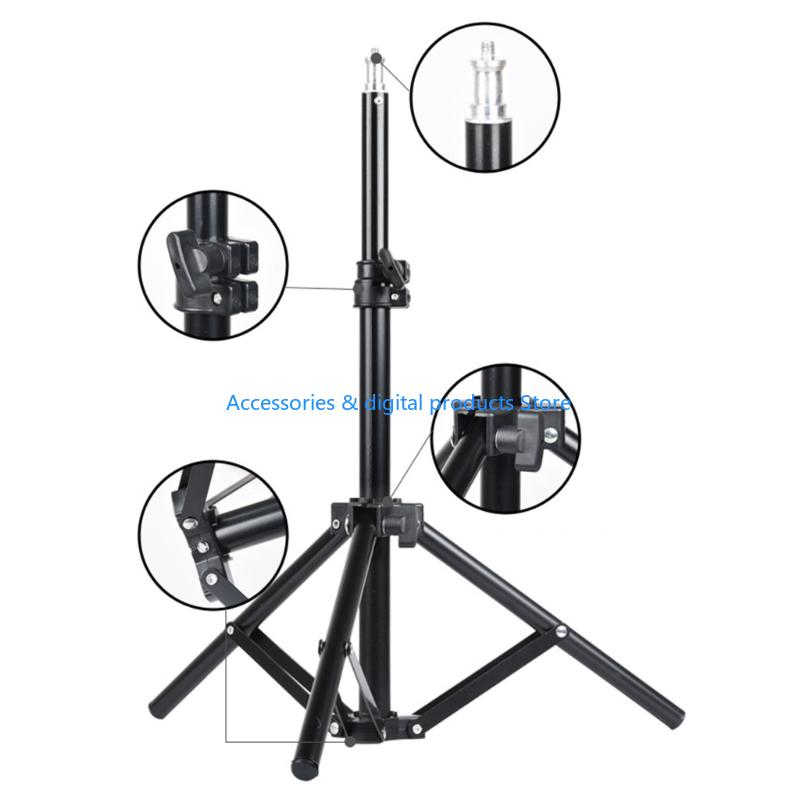 77JD Aluminum Photography Ligh - Photography Lighting Design review and price