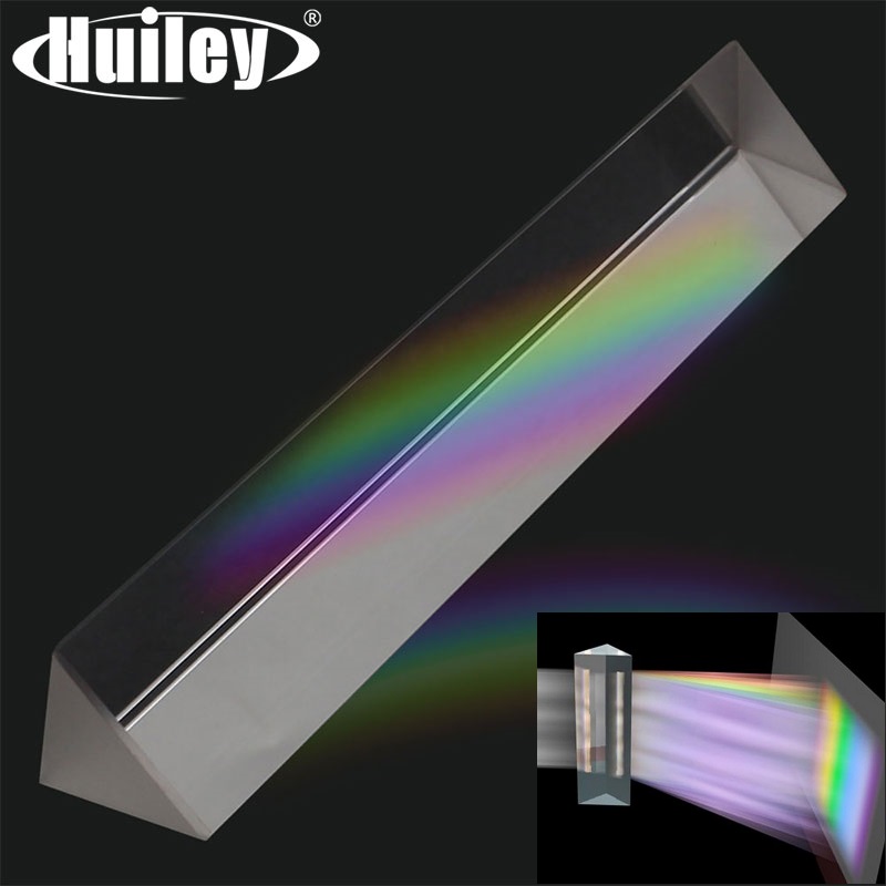 Optical Glass Prism for Photog - Lighting Glass Photography review and price