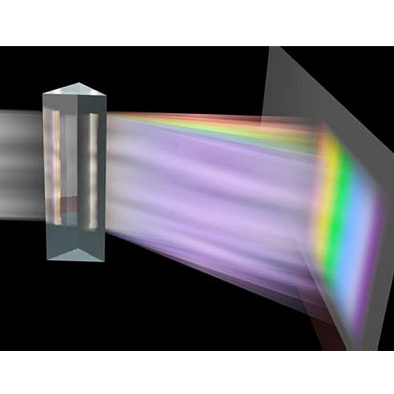 Optical Glass Prism for Photog - Lighting Glass Photography review and price