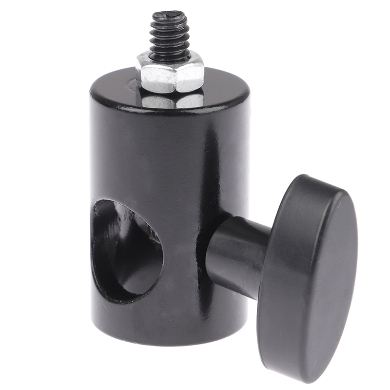 1Pc Camera Light Stand Thread  - Photography Lighting Mount review and price