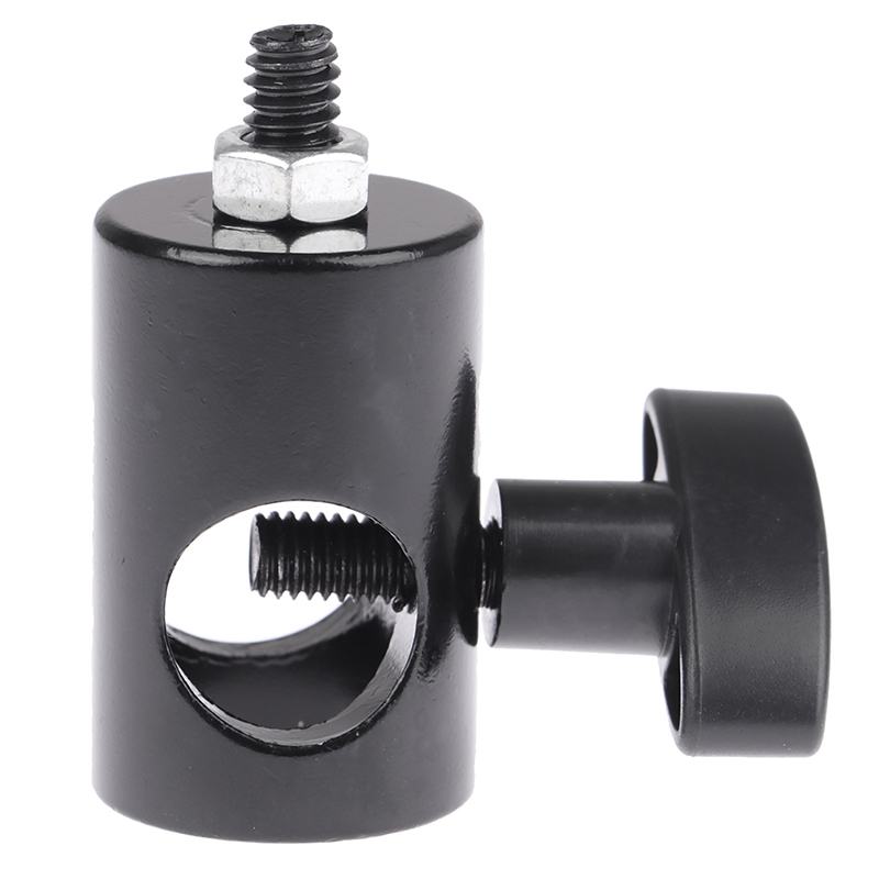 1Pc Camera Light Stand Thread  - Photography Lighting Mount review and price