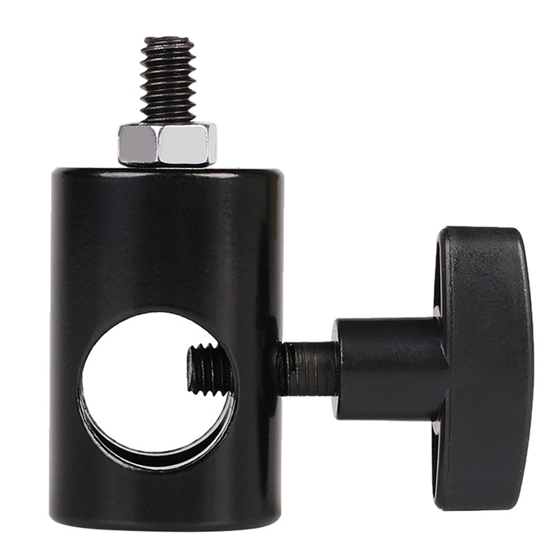 1Pc Camera Light Stand Thread  - Photography Lighting Mount review and price