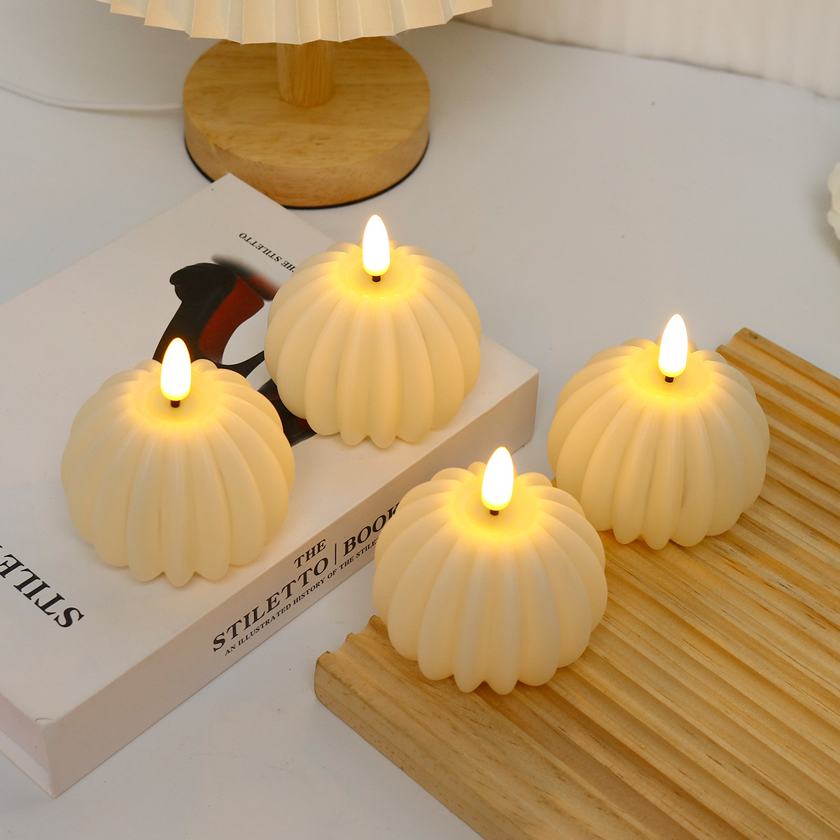Led Candle  Cube for Wedding,  - Photography Lighting Led review and price