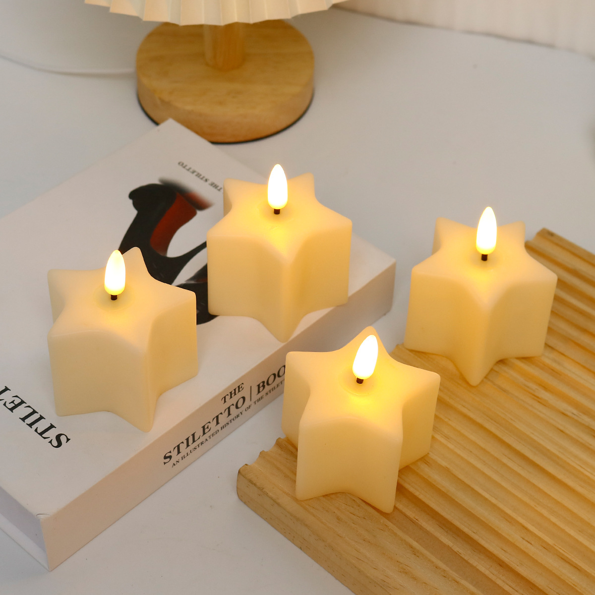 Led Candle  Cube for Wedding,  - Photography Lighting Led review and price