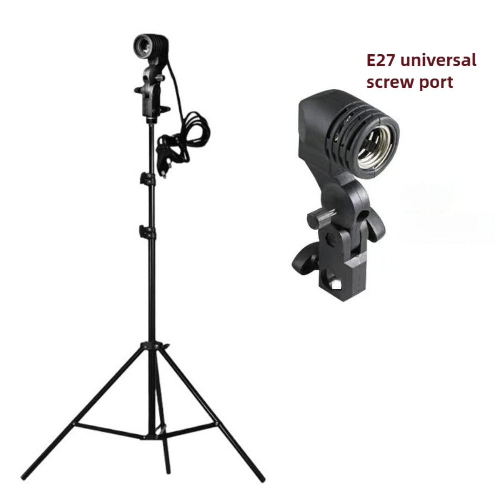 Light Bulb Stand 2M, E27 AC So - Photography Lighting For Studio review and price