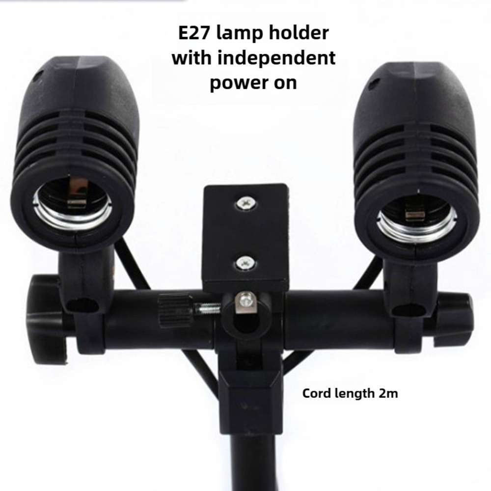 Light Bulb Stand 2M, E27 AC So - Photography Lighting For Studio review and price
