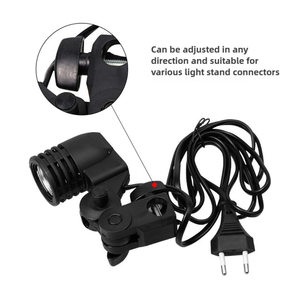Light Bulb Stand 2M, E27 AC So - Photography Lighting For Studio review and price