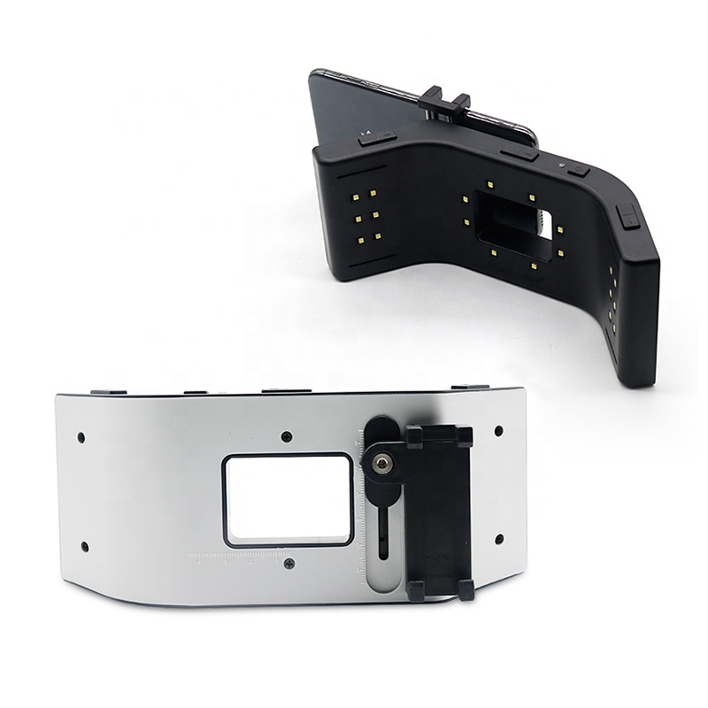 Smartphone Dental Photography  - Photography Lighting Led review and price