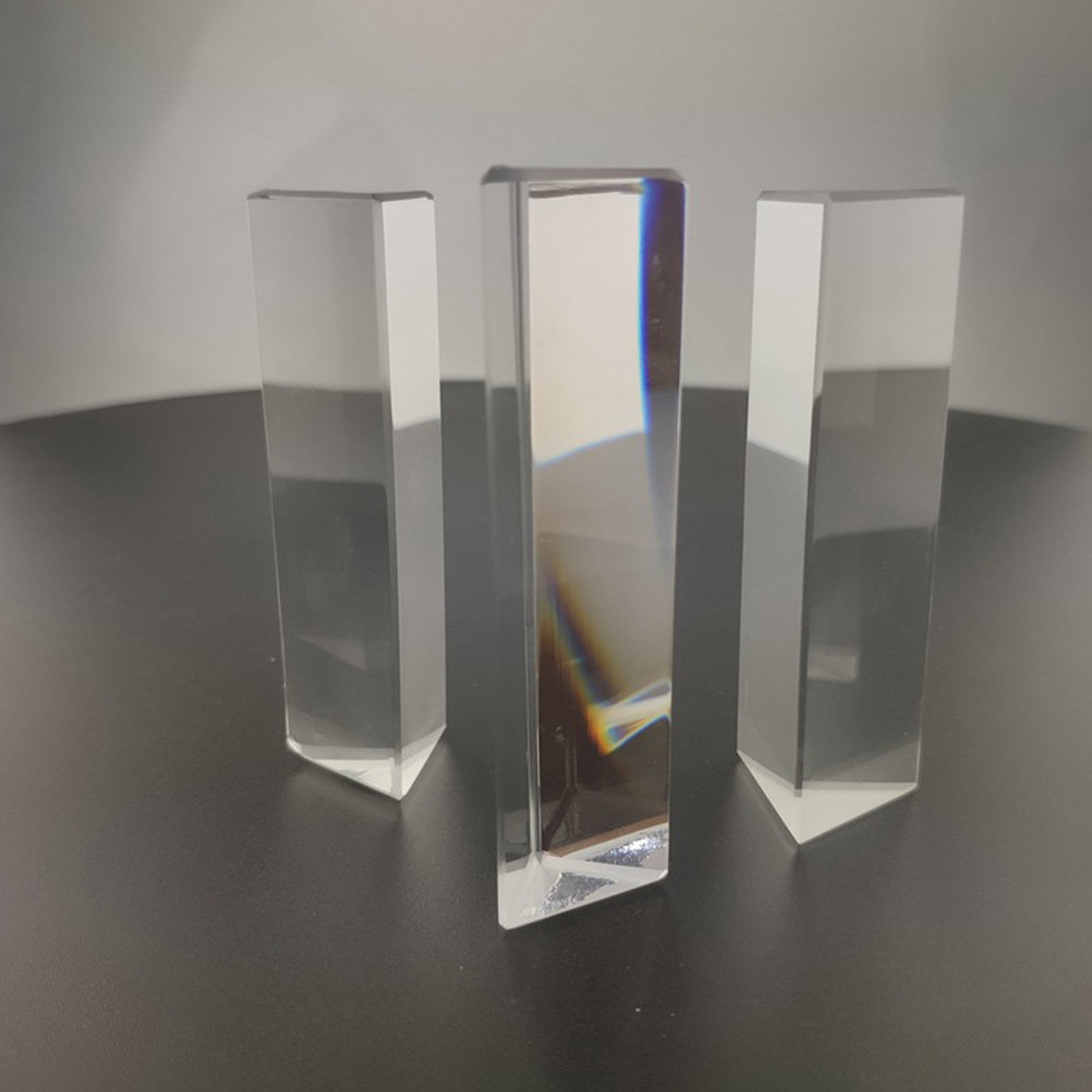 3Pcs Equilateral Optical Glass - Learn Photography Lighting review and price