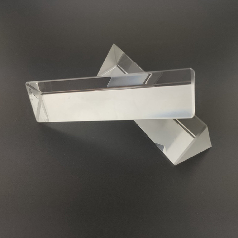 3Pcs Equilateral Optical Glass - Learn Photography Lighting review and price