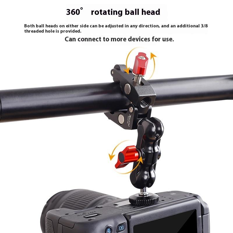 1 Set Photography Accessories  - Photography Lighting Mount review and price