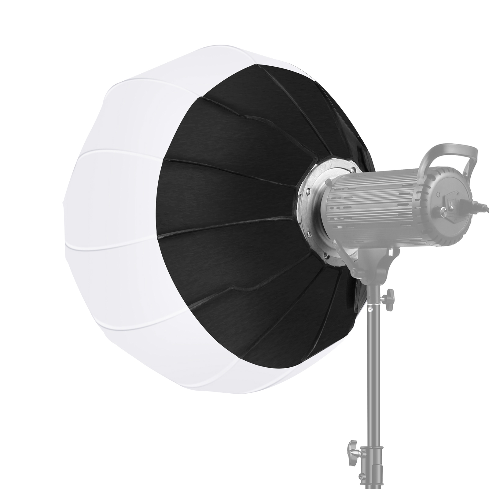 PULUZ 65cm Foldable Lantern So - Photography Lighting Mount review and price