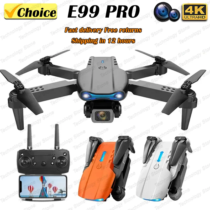 K3 E99PRO Drone with Dual HD C - Lighting In Photography For Beginners review and price