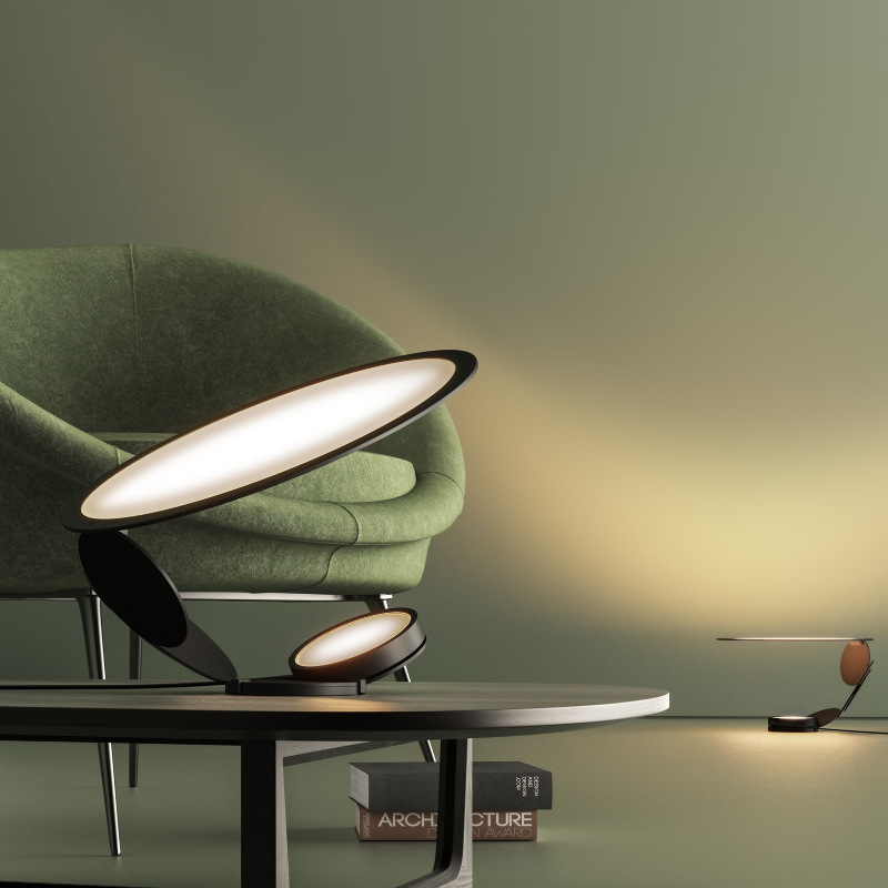 Postmodern Creative Floor Lamp - Photography Lighting Design review and price
