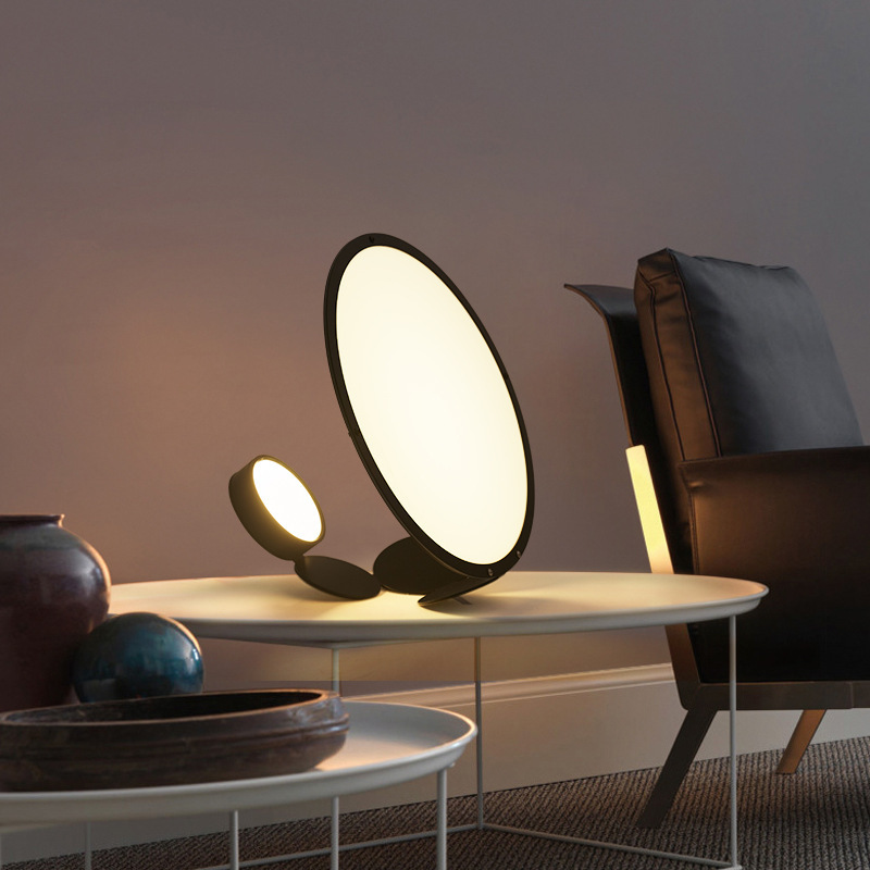 Postmodern Creative Floor Lamp - Photography Lighting Design review and price