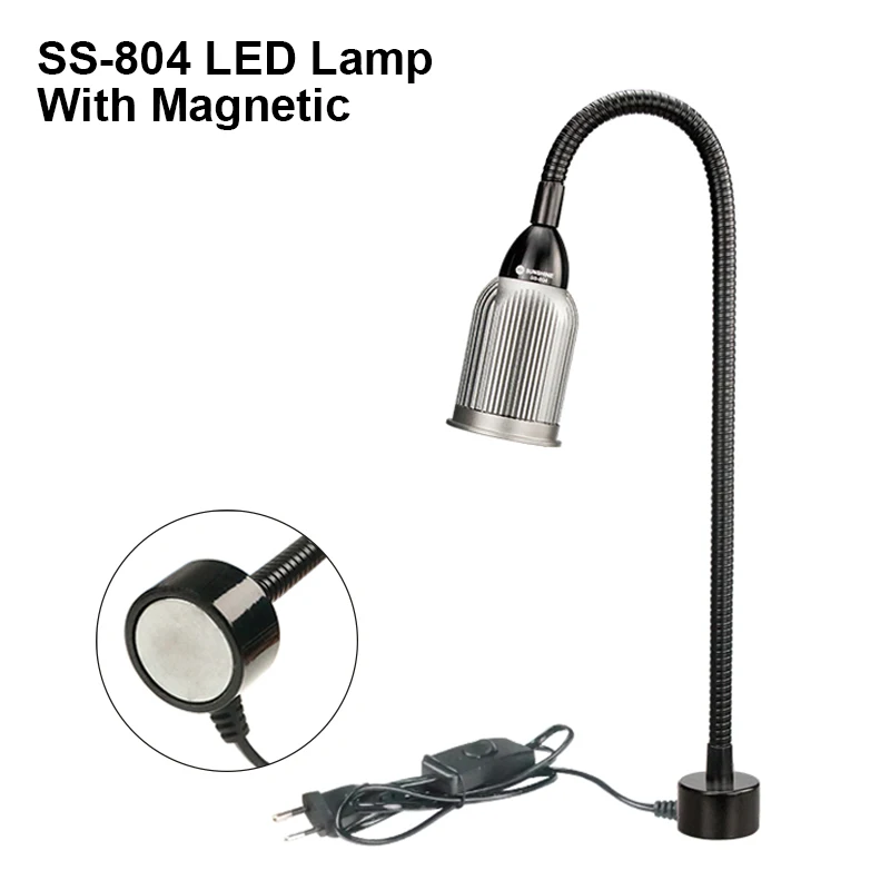 SUNSHINE SS-804 LED Working Li - Photography Lighting Kit Portable review and price