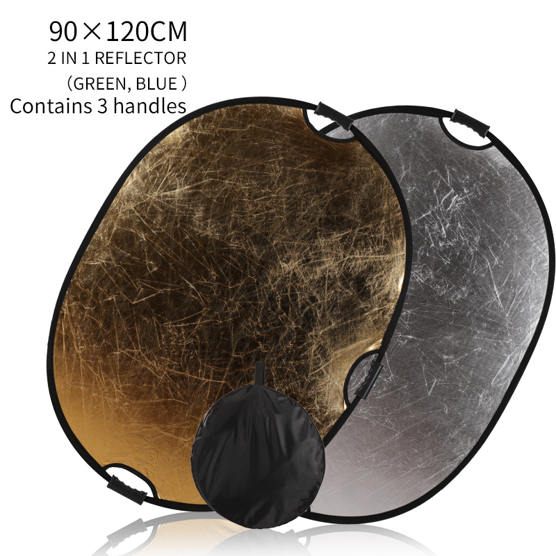 Portable 2-in-1 35x47inch/90x1 - Photography Lighting Kit Portable review and price