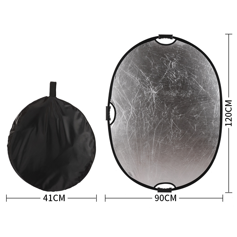 Portable 2-in-1 35x47inch/90x1 - Photography Lighting Kit Portable review and price