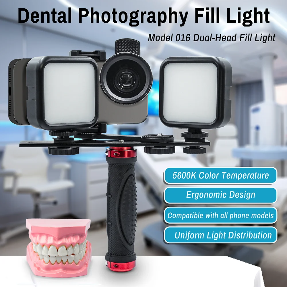Dental Photography Light Intra - Photography Lighting Led review and price