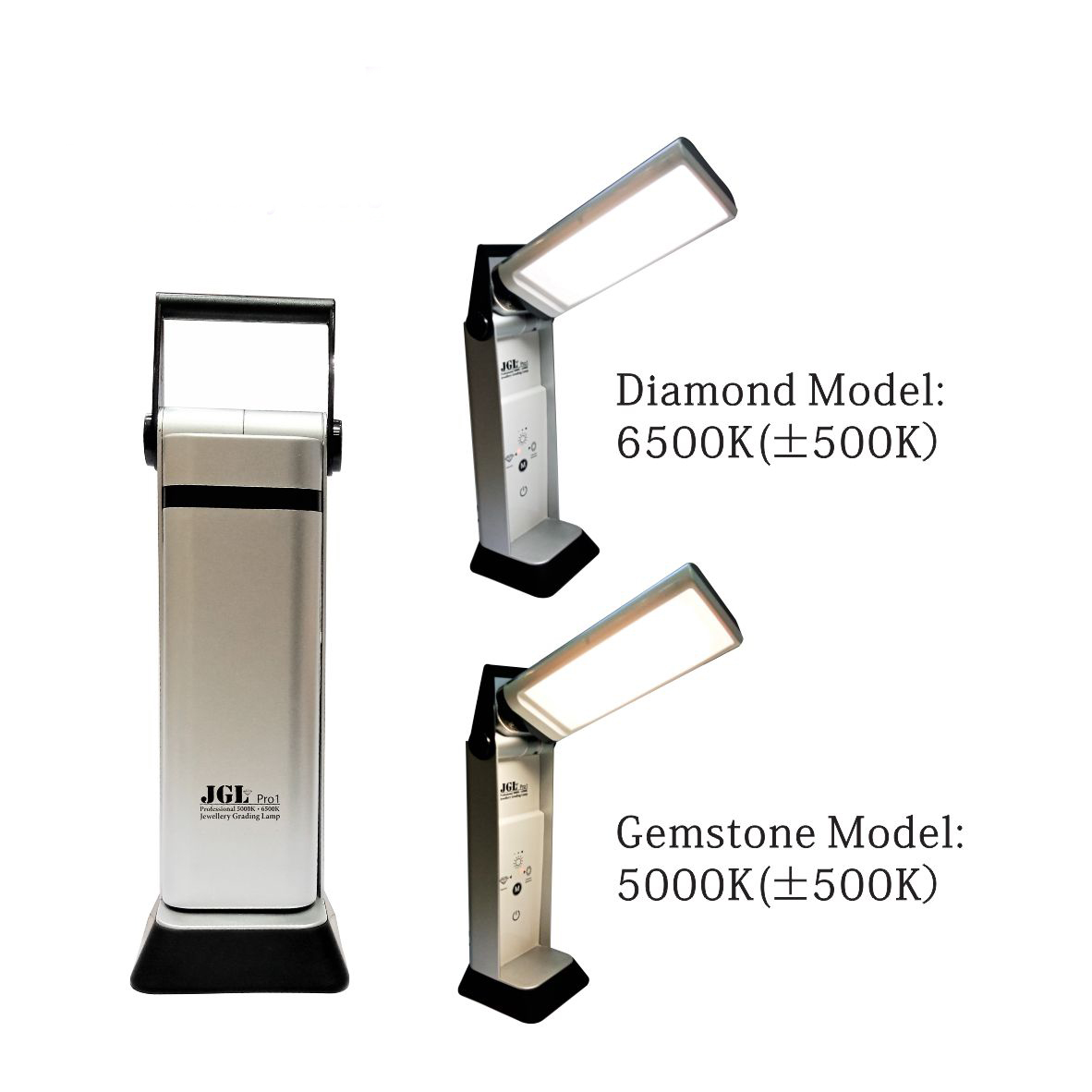 JGL Pro 5V Portable Type-C Jew - Photography Lighting Design review and price