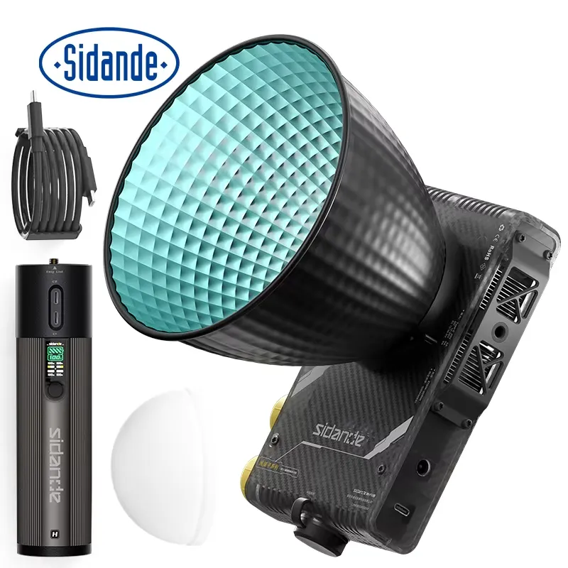 Brand For Sidande Q100C Q100Li - Photography Of Lighting review and price