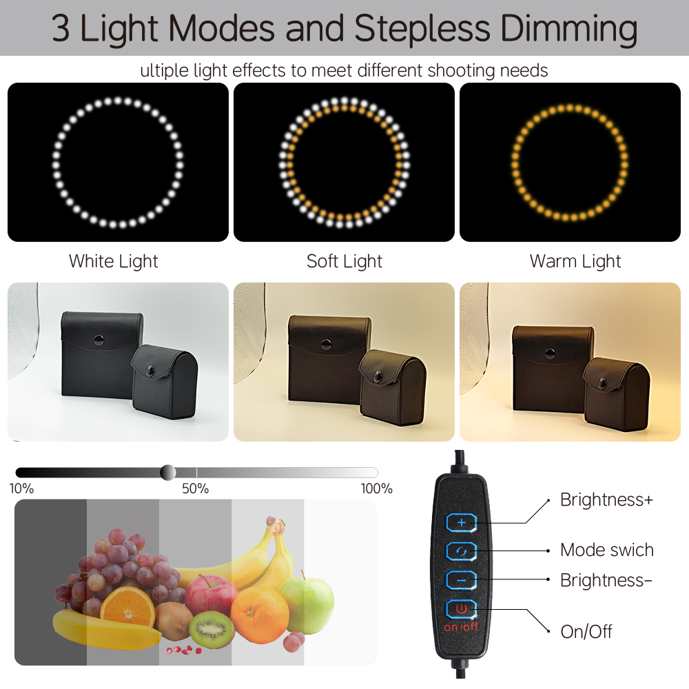 Lightdow Photo Lighting Studio - Photography Lighting Backdrop review and price