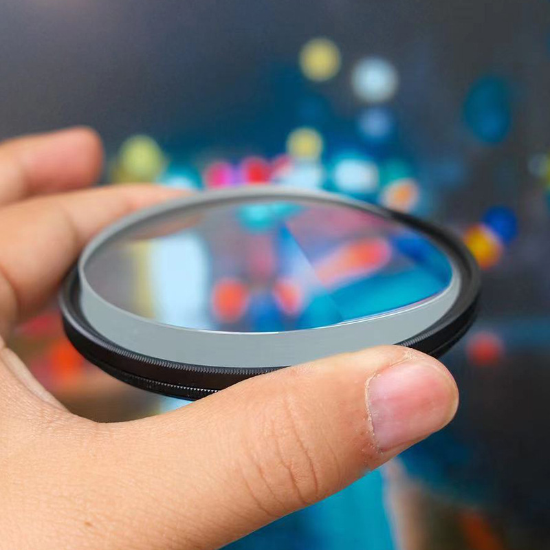 58/67/77/82mm Foreground Blurr - Lighting Glass Photography review and price