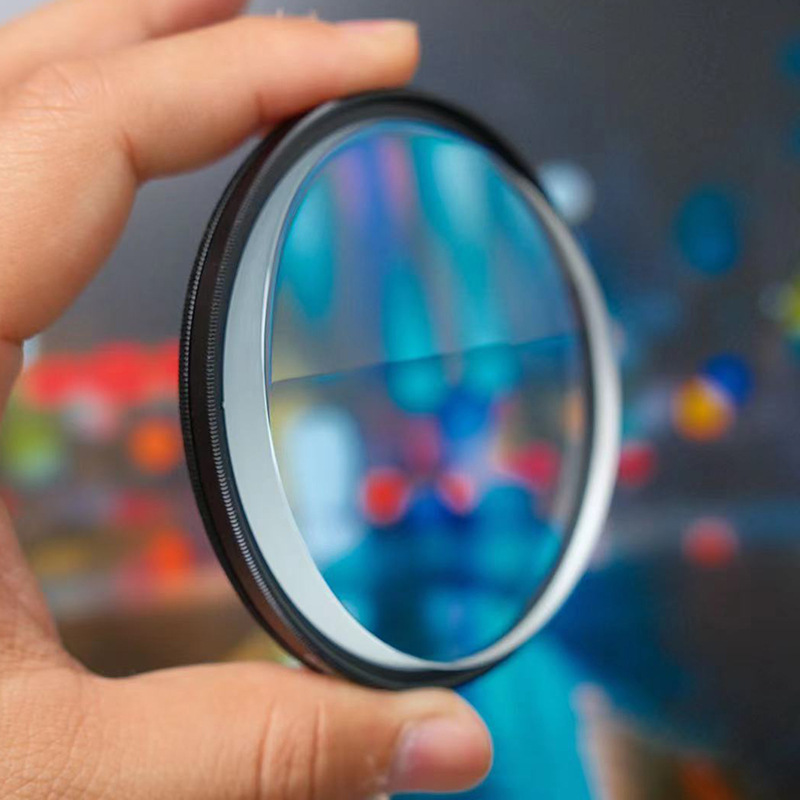 58/67/77/82mm Foreground Blurr - Lighting Glass Photography review and price