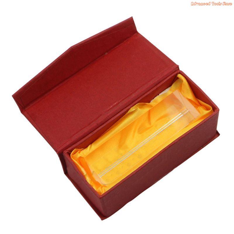 Crystal Optical Glass Triangul - Lighting Glass Photography review and price