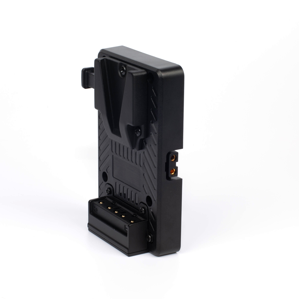 Nano Tiny Small Compact D-tap  - Photography Lighting Mount review and price