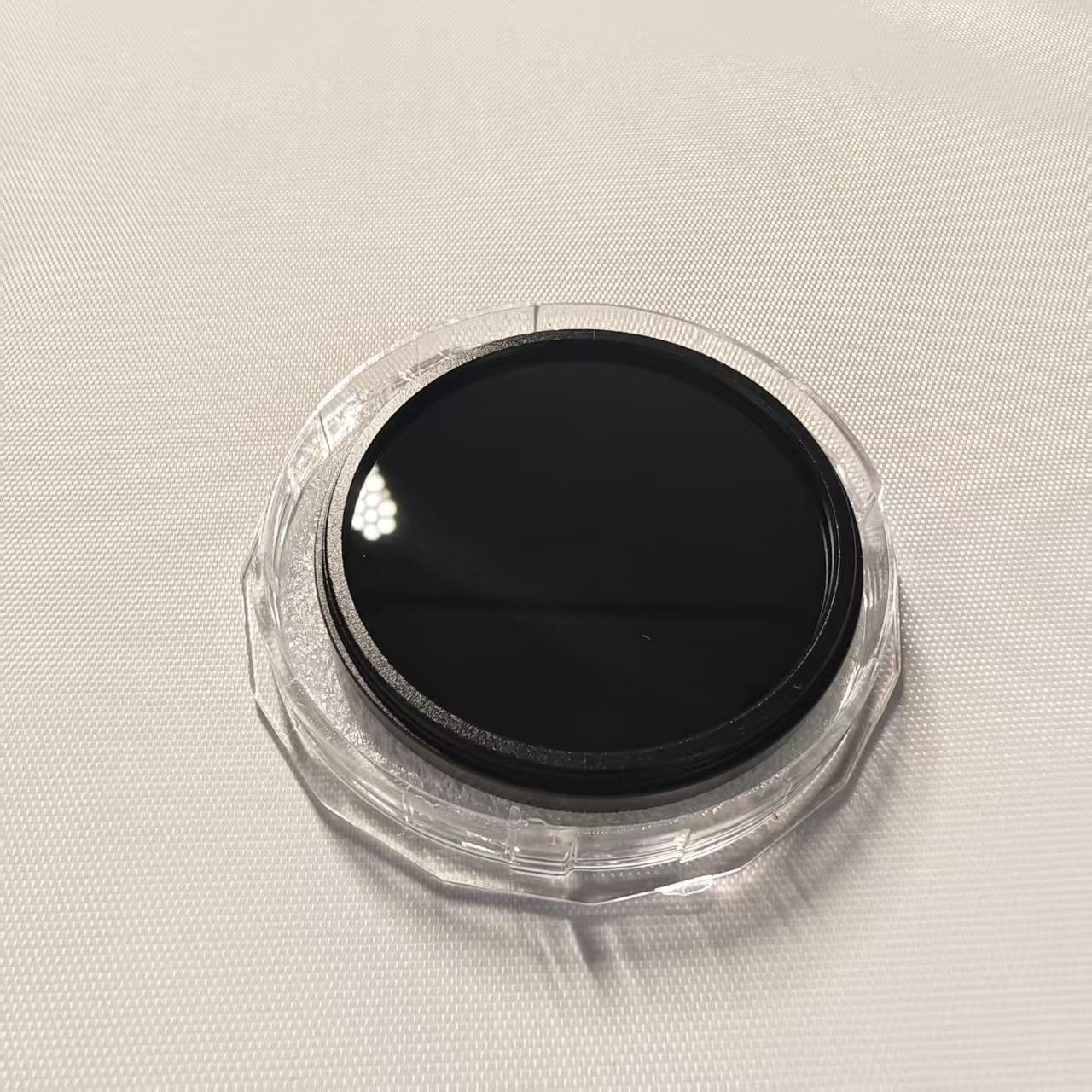 52mm Frame Lens Reduce Visible - Lighting Glass Photography review and price