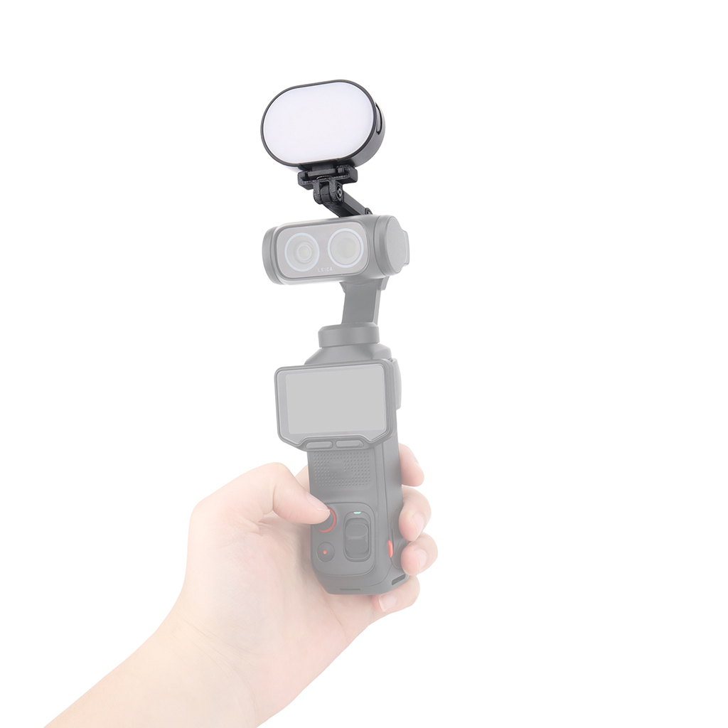 Portable Gimbal Fill Light For - Photography Lighting Kit Portable review and price