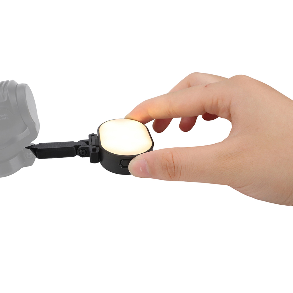 Portable Gimbal Fill Light For - Photography Lighting Kit Portable review and price