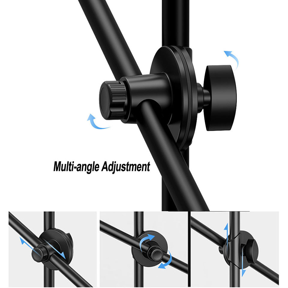 26CM Photography Led Video Rin - Photography Lighting For Studio review and price