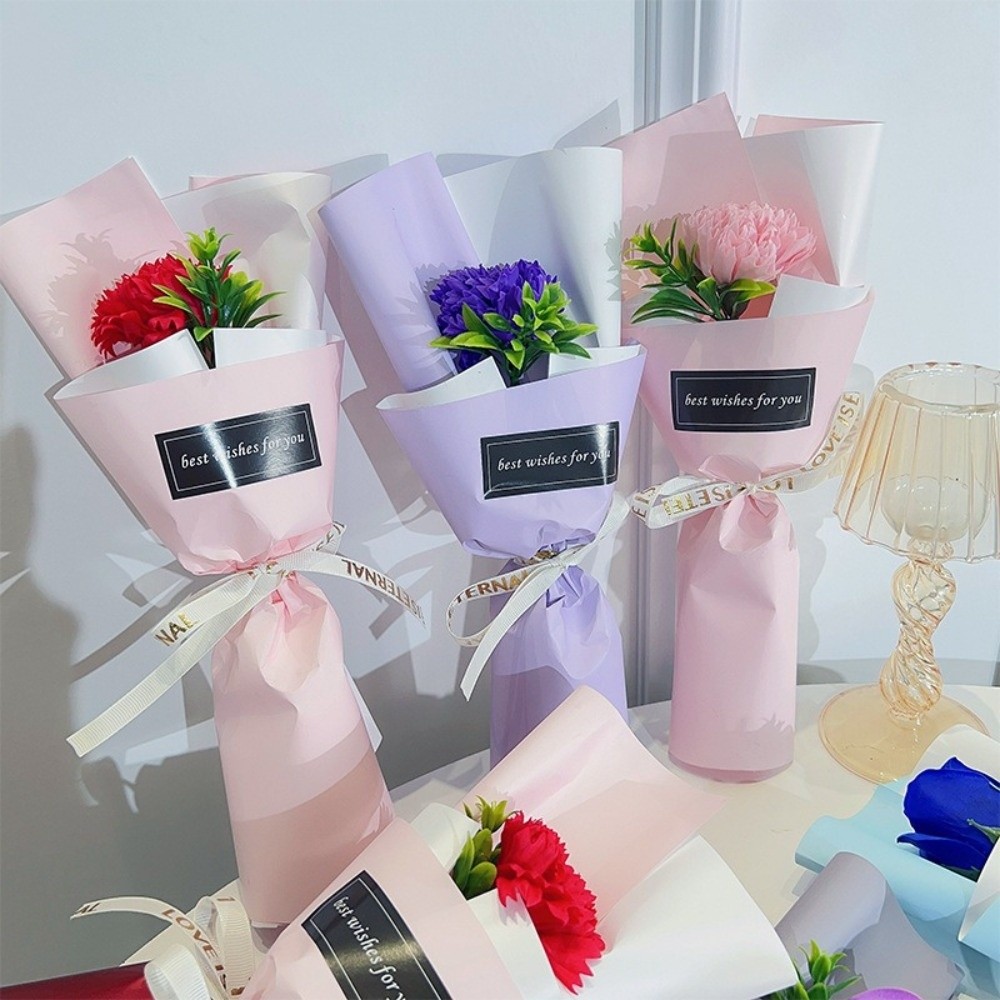 Glowing Soap Flower LED Lights - Photography Artificial Lighting review and price