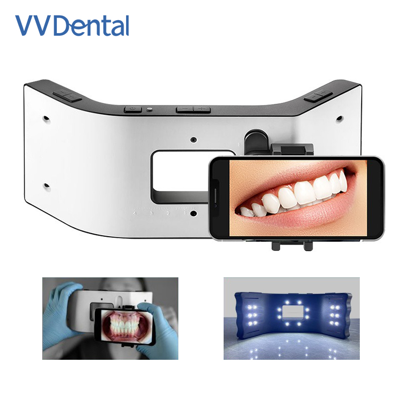 VVDental LED Dental Camera Pho - Photography Lighting Led review and price