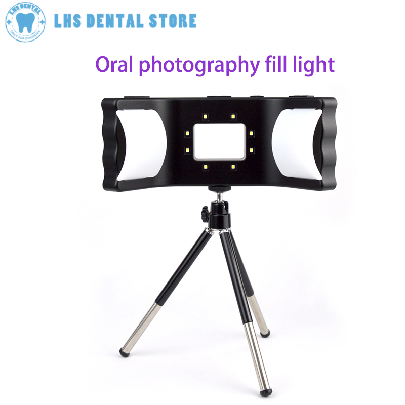 Dental Oral Photography LED La - Photography Lighting Led review and price