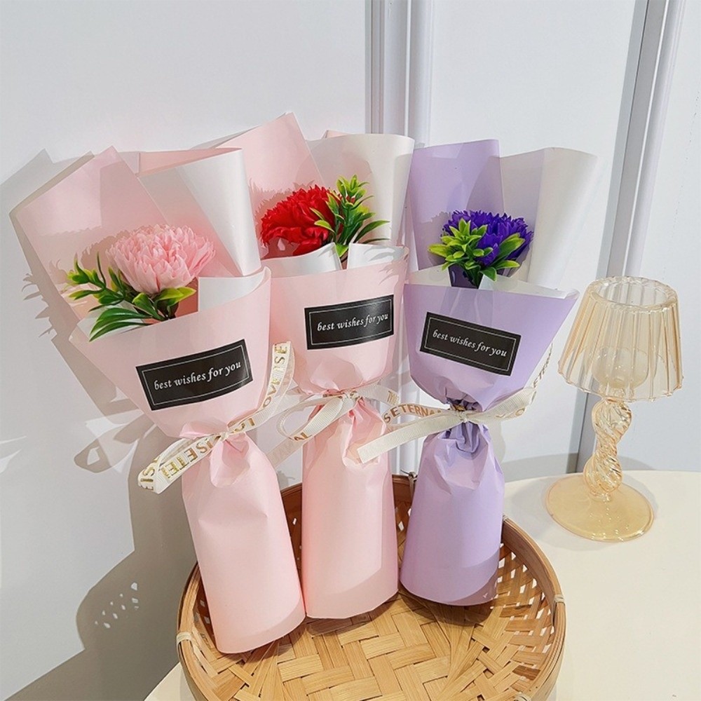 Glowing Soap Flower LED Lights - Photography Artificial Lighting review and price