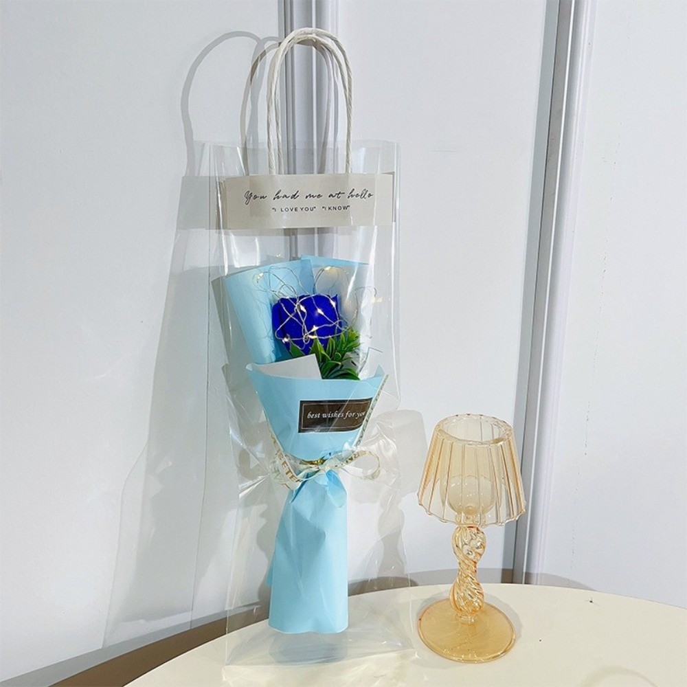 Glowing Soap Flower LED Lights - Photography Artificial Lighting review and price