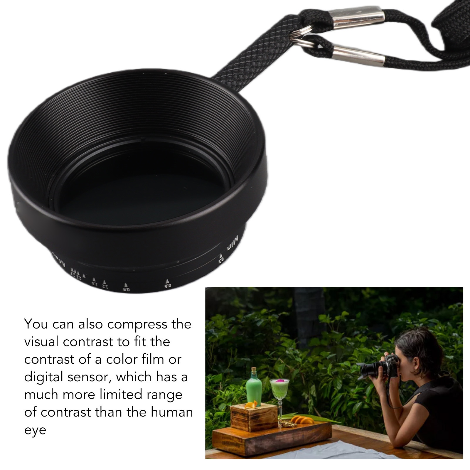 Photography Filters Viewing Fi - Lighting Glass Photography review and price