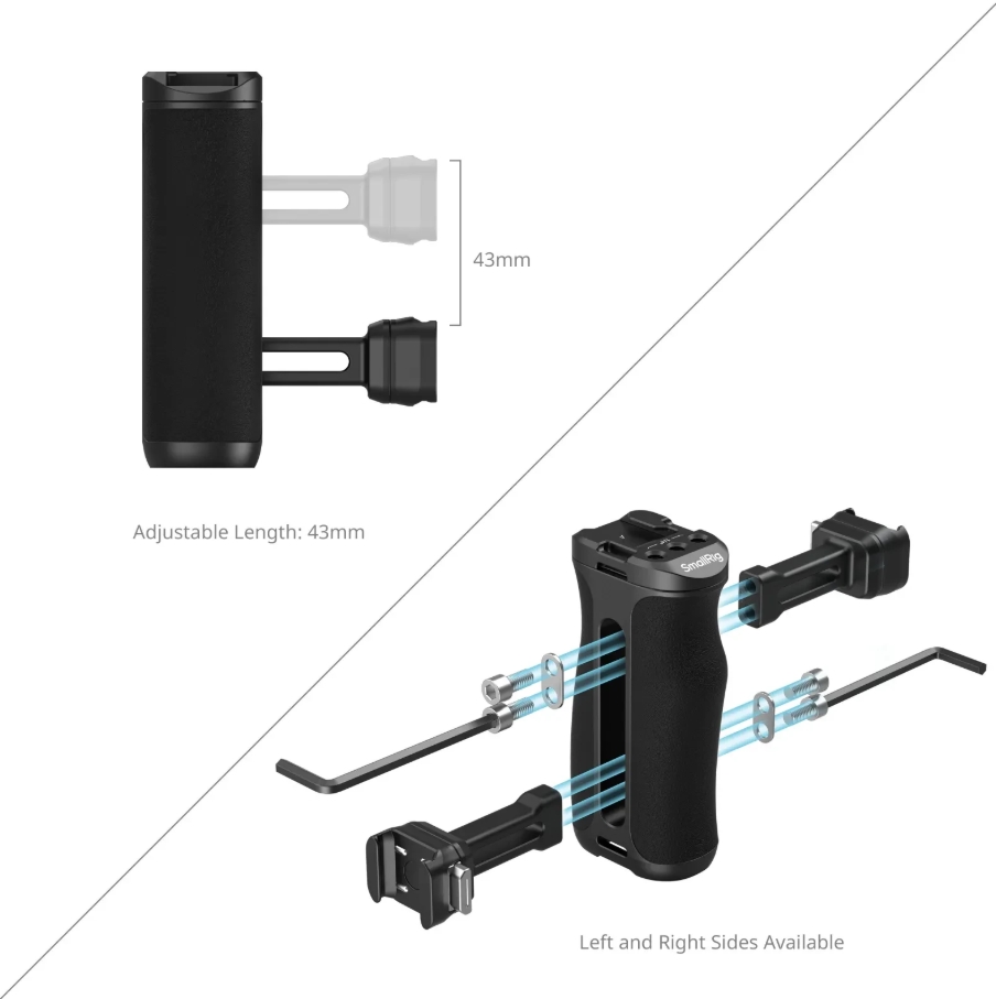 SmallRig H21 Quick Release Sli - Sony Camera Zv-E10 review and price