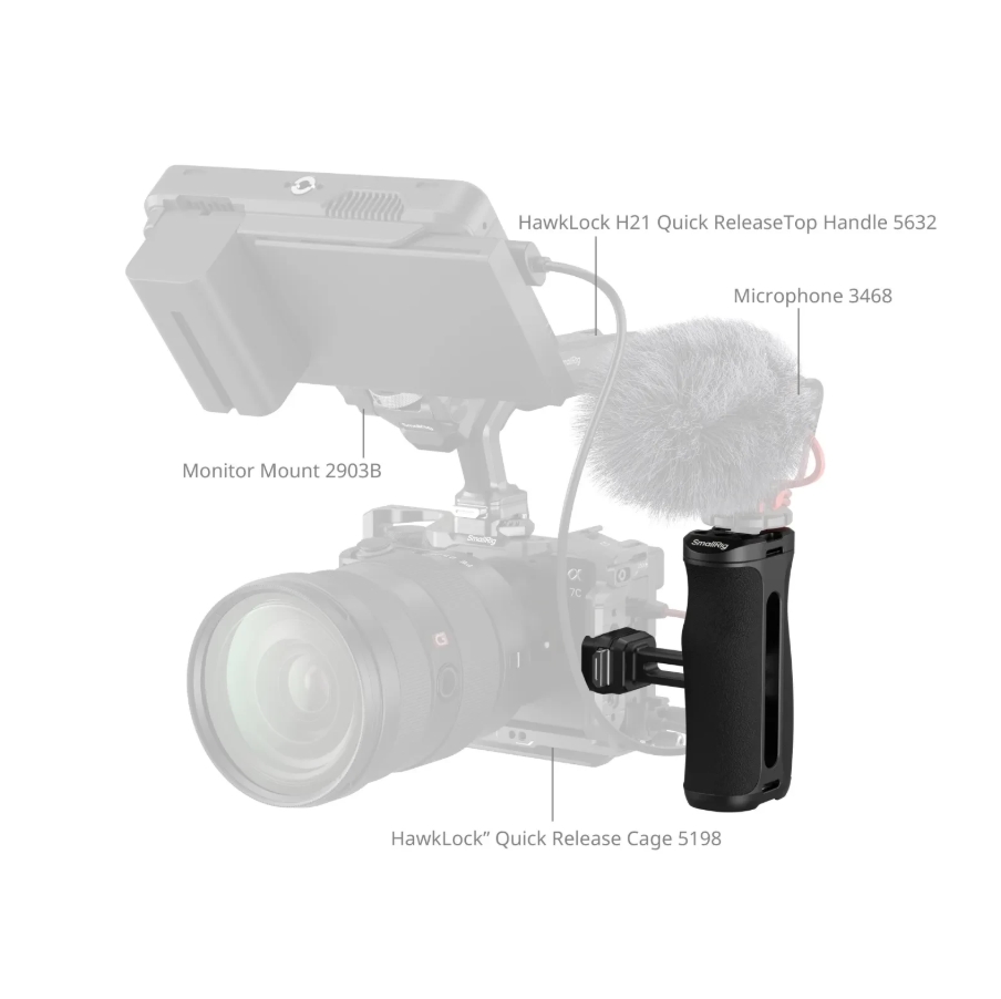 SmallRig H21 Quick Release Sli - Sony Camera Zv-E10 review and price