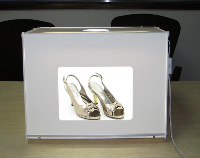 Portable Mini Photo Studio Pho - Photography Lighting Kit Portable review and price