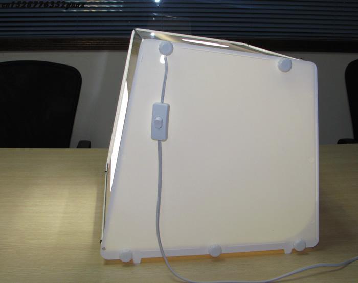 Portable Mini Photo Studio Pho - Photography Lighting Kit Portable review and price