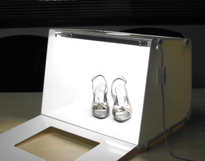 Portable Mini Photo Studio Pho - Photography Lighting Kit Portable review and price