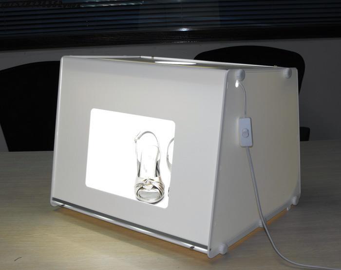 Portable Mini Photo Studio Pho - Photography Lighting Kit Portable review and price