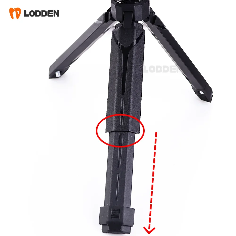 LODDEN Bluetooth Dental Fill L - Photography Lighting Led review and price
